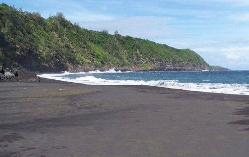 Location de vacances - Bungalow - Mobilhome à Vincendo