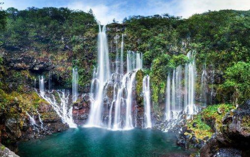 Location de vacances - Bungalow - Mobilhome à Vincendo