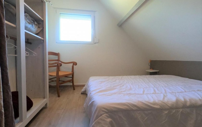 Location de vacances - Gîte à Évette-Salbert