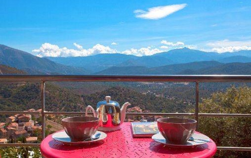 Location de vacances - Maison - Villa à Moltifao