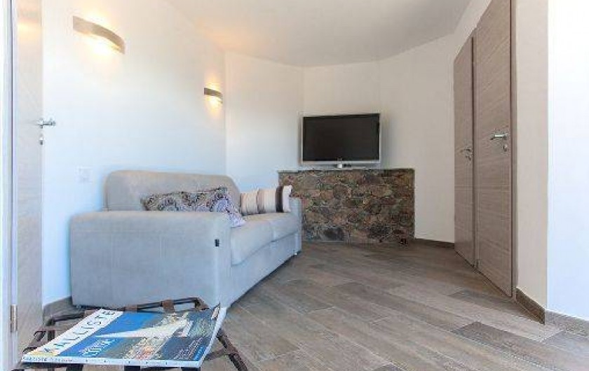 Location de vacances - Maison - Villa à Moltifao