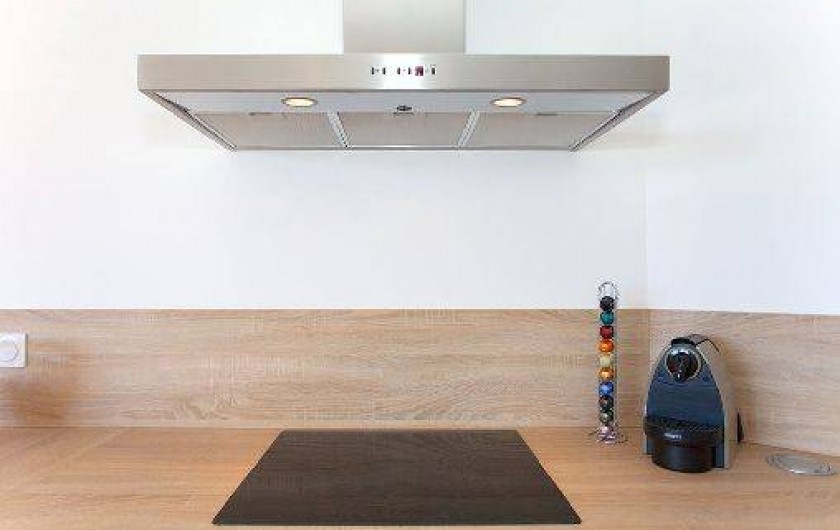 Location de vacances - Maison - Villa à Moltifao