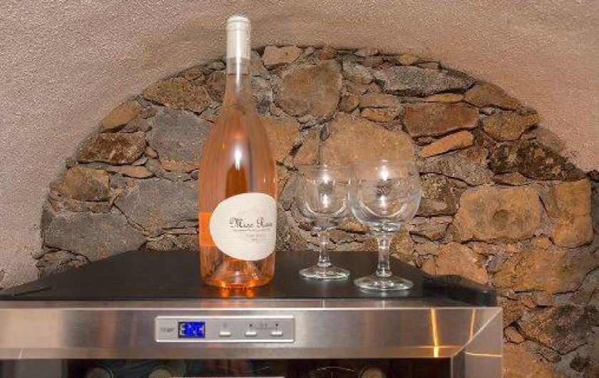 Location de vacances - Maison - Villa à Moltifao