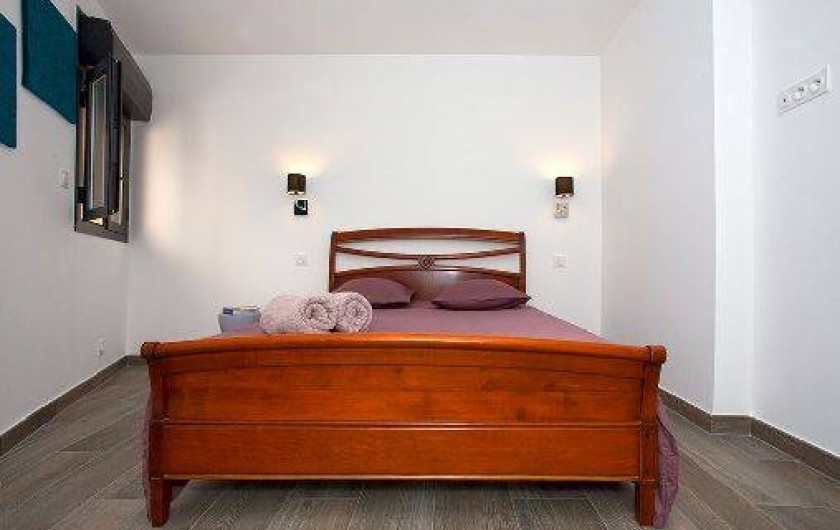 Location de vacances - Maison - Villa à Moltifao