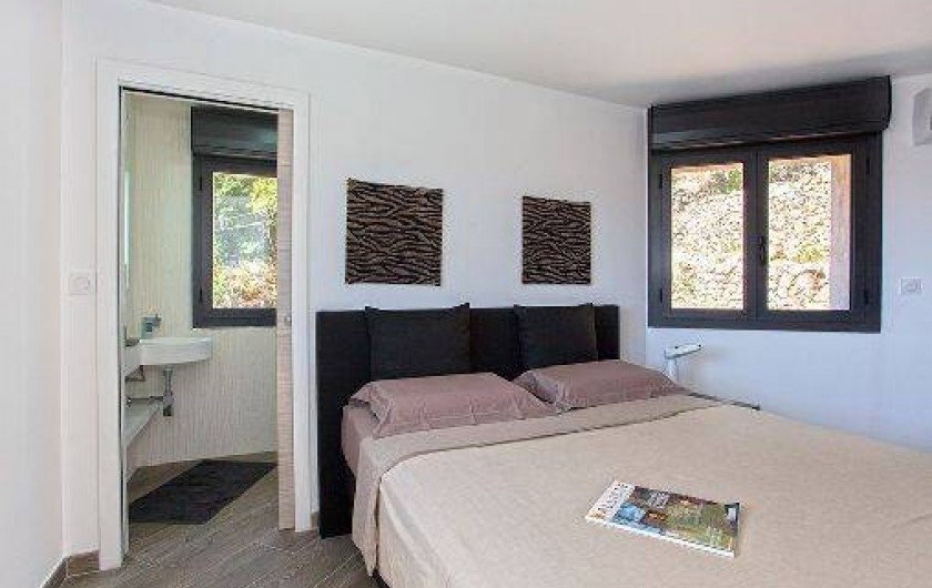 Location de vacances - Maison - Villa à Moltifao