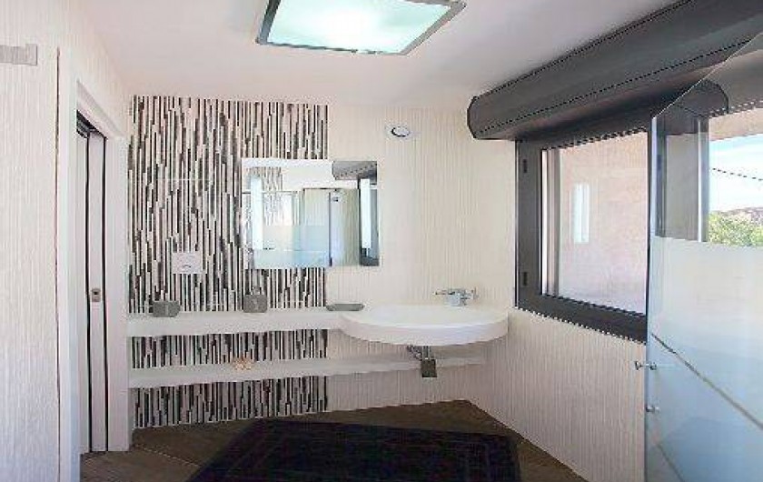 Location de vacances - Maison - Villa à Moltifao