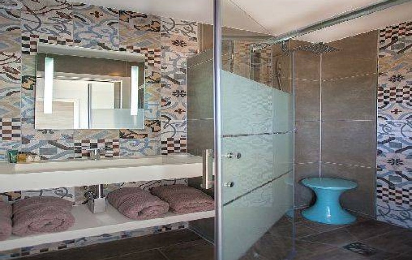 Location de vacances - Maison - Villa à Moltifao