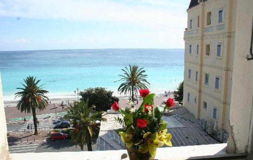 Location de vacances - Maison - Villa à Nice