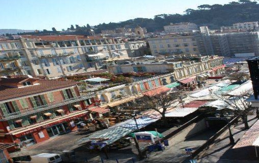 Location de vacances - Maison - Villa à Nice