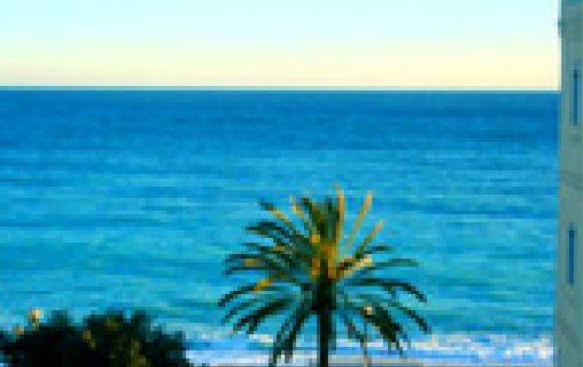 Location de vacances - Maison - Villa à Nice