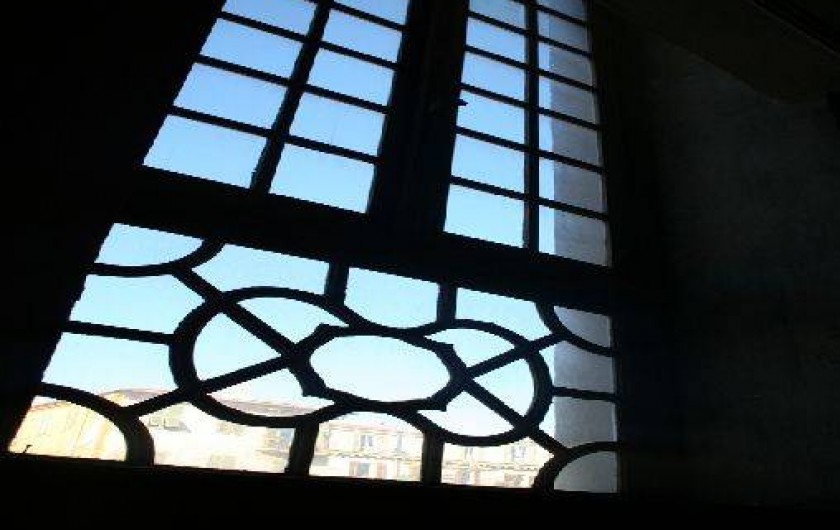 Location de vacances - Maison - Villa à Nice