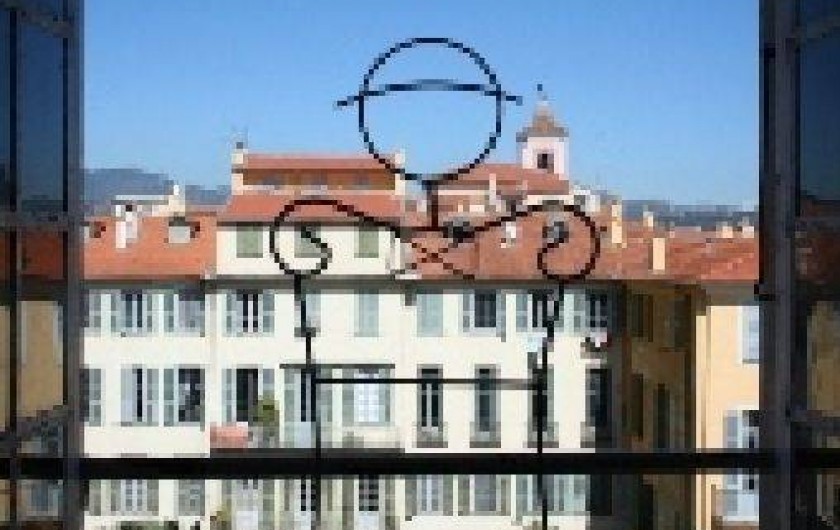 Location de vacances - Maison - Villa à Nice