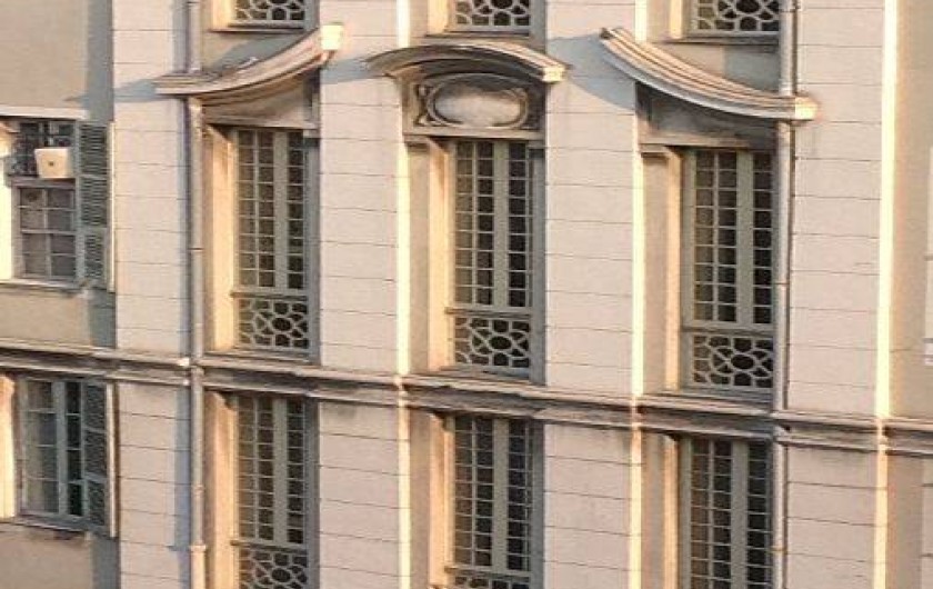 Location de vacances - Maison - Villa à Nice