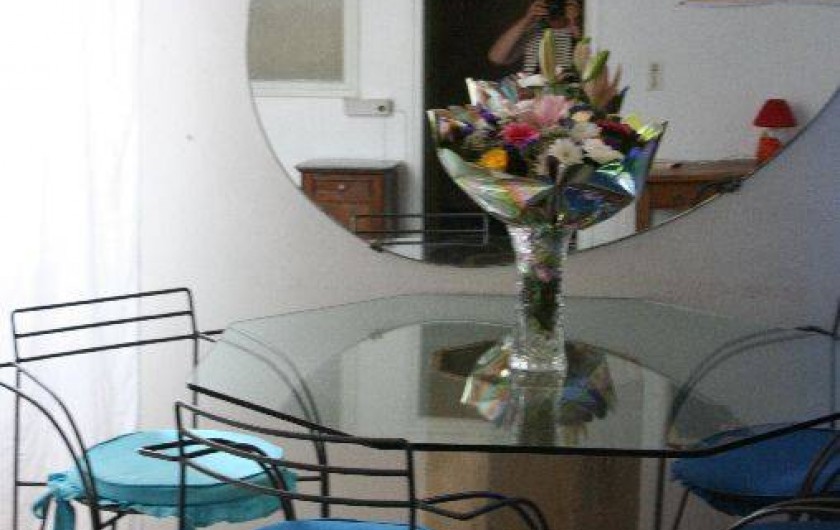 Location de vacances - Maison - Villa à Nice