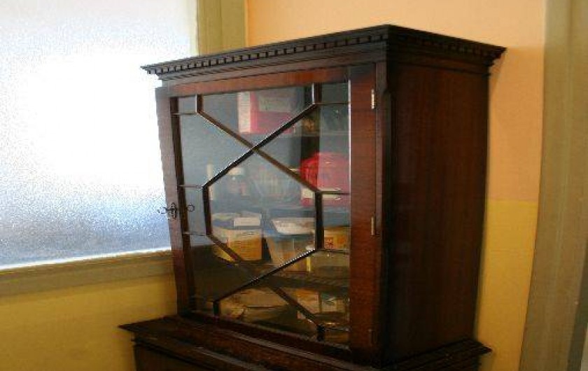 Location de vacances - Maison - Villa à Nice