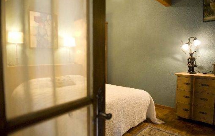 Location de vacances - Gîte à Puy-l'Évêque