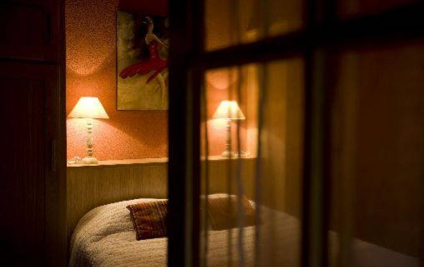 Location de vacances - Gîte à Puy-l'Évêque