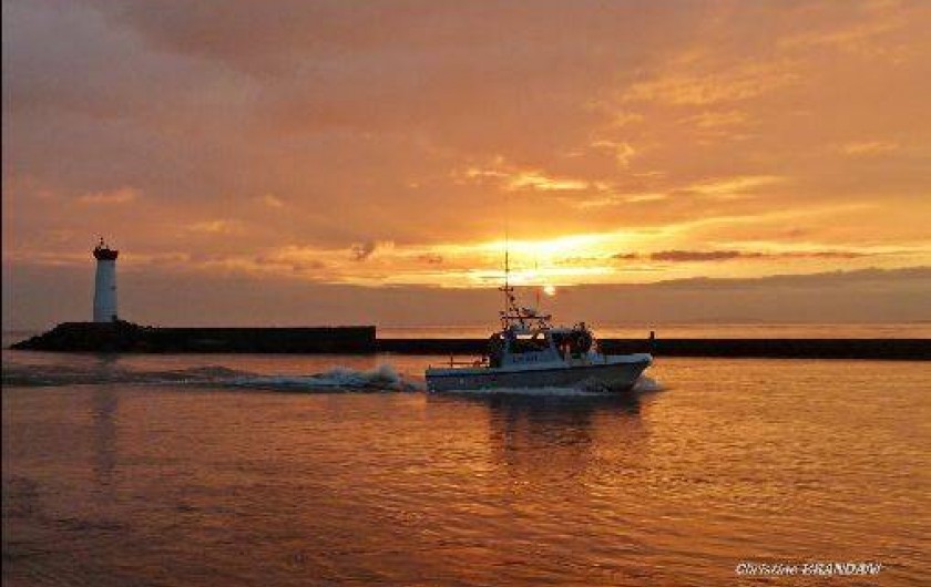 Location de vacances - Camping à Agde