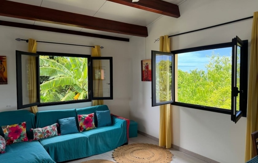 Location de vacances - Maison - Villa à Maniron