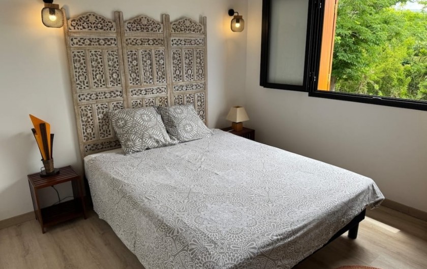 Location de vacances - Maison - Villa à Maniron