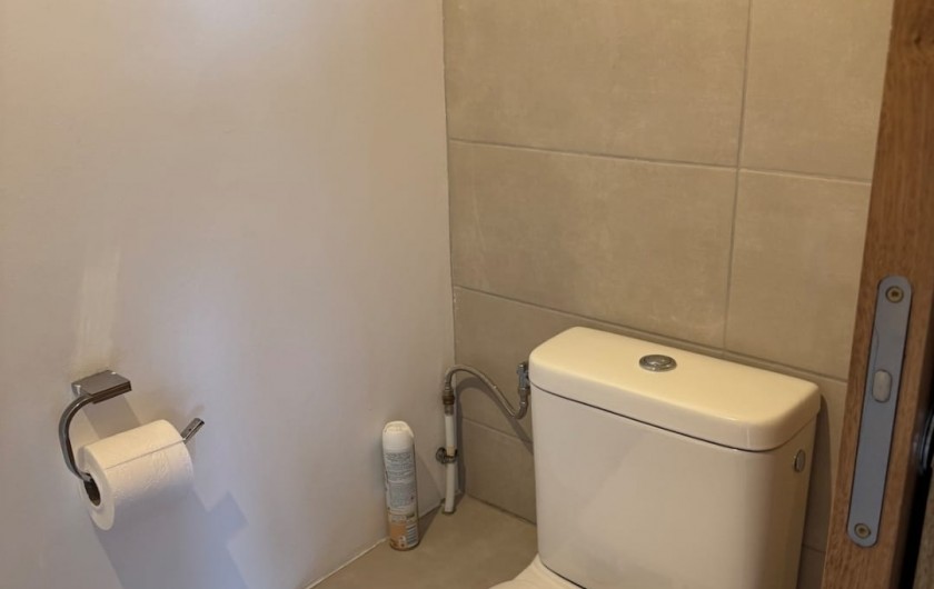 Location de vacances - Maison - Villa à Maniron