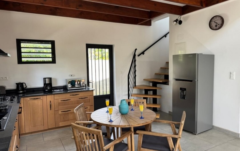 Location de vacances - Maison - Villa à Maniron