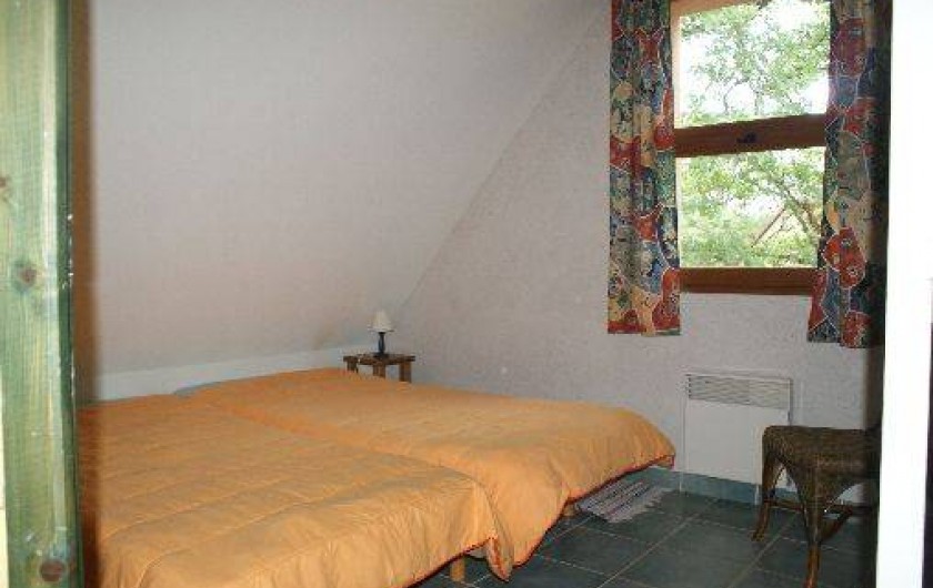 Location de vacances - Villa à Loubressac