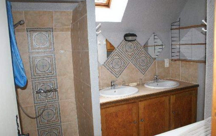 Location de vacances - Villa à Loubressac