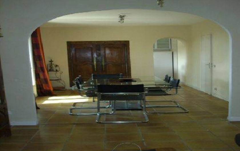 Location de vacances - Villa à Sète