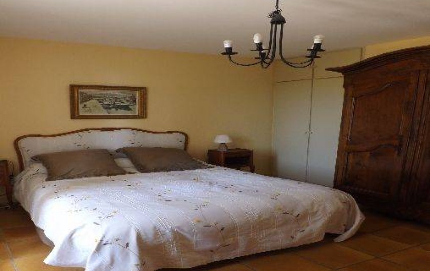 Location de vacances - Villa à Sète