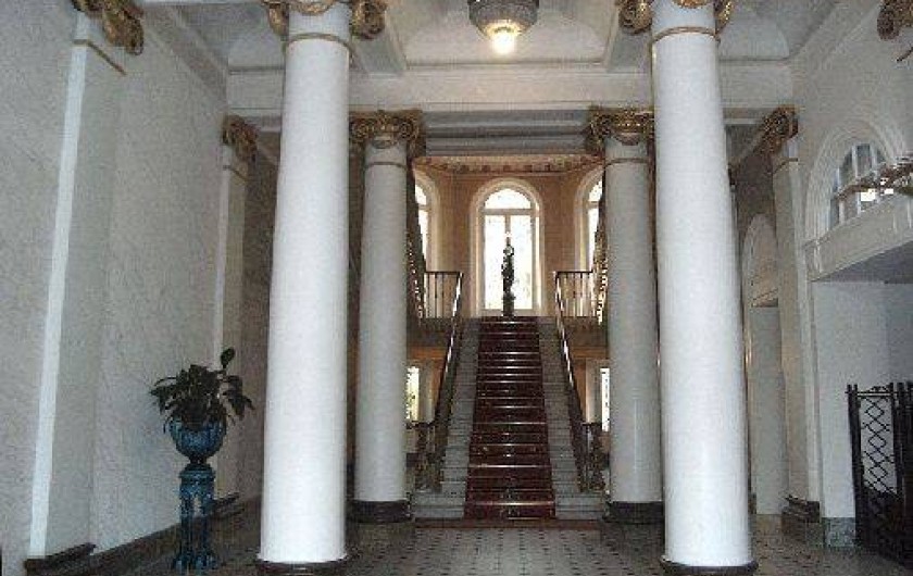 Location de vacances - Studio à Cap-d'Ail