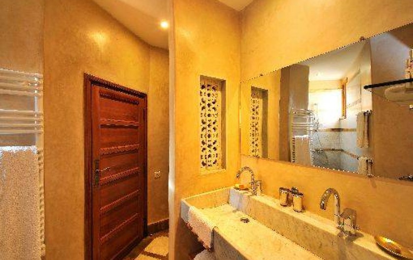 Location de vacances - Chambre d'hôtes à Fès