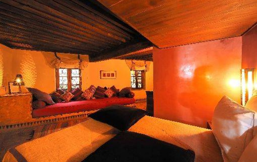Location de vacances - Chambre d'hôtes à Fès