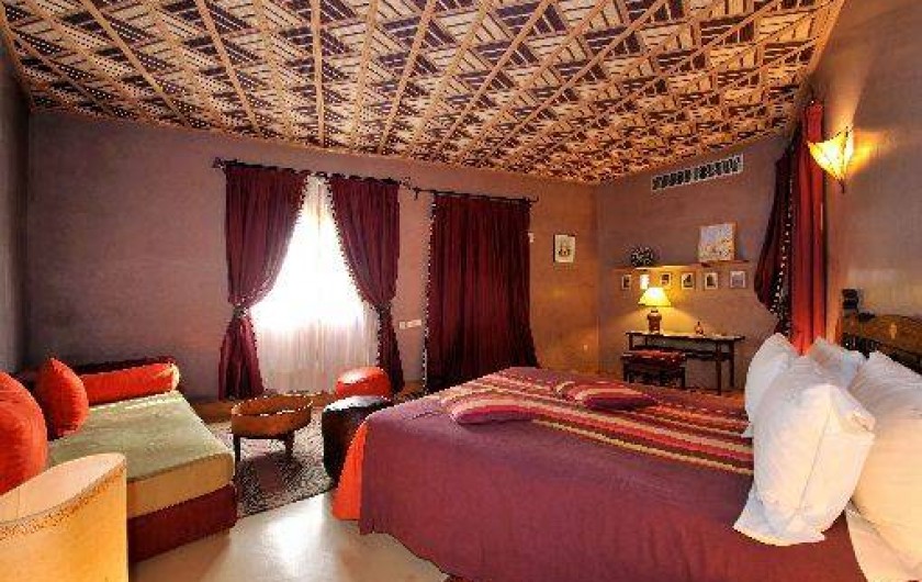 Location de vacances - Chambre d'hôtes à Fès