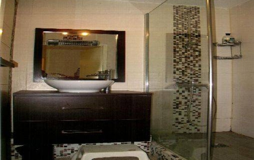 Location de vacances - Appartement à Saint-Jean-de-Luz