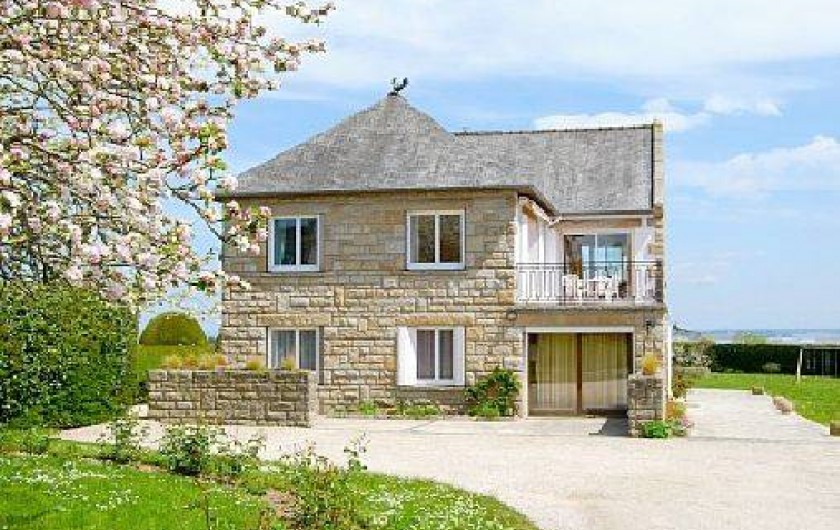 Location de vacances - Villa à Saint-Cast-le-Guildo