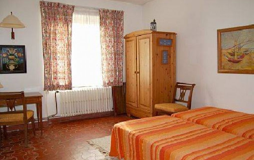 Location de vacances - Villa à Saint-Cast-le-Guildo