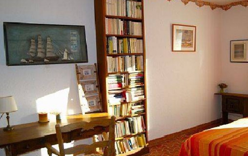 Location de vacances - Villa à Saint-Cast-le-Guildo