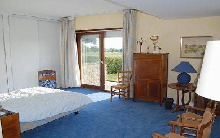 Location de vacances - Villa à Saint-Cast-le-Guildo