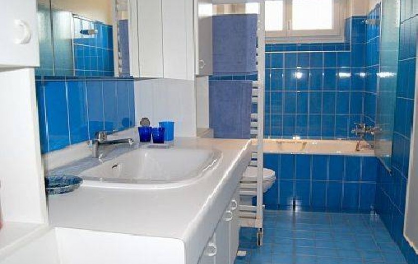 Location de vacances - Villa à Saint-Cast-le-Guildo