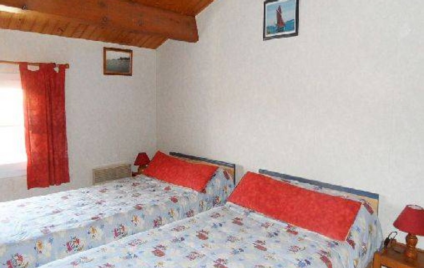 Location de vacances - Maison - Villa à Noirmoutier-en-l'Île