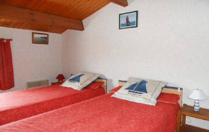 Location de vacances - Maison - Villa à Noirmoutier-en-l'Île