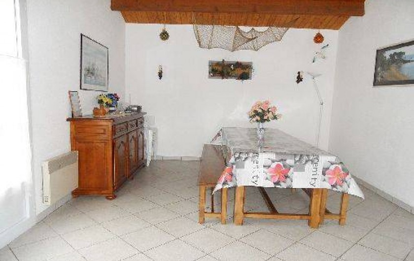 Location de vacances - Maison - Villa à Noirmoutier-en-l'Île