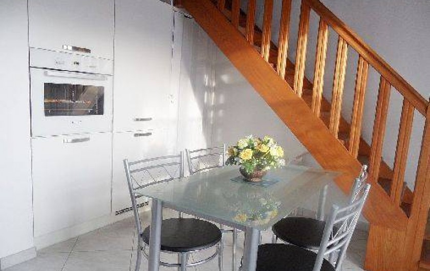 Location de vacances - Maison - Villa à Noirmoutier-en-l'Île