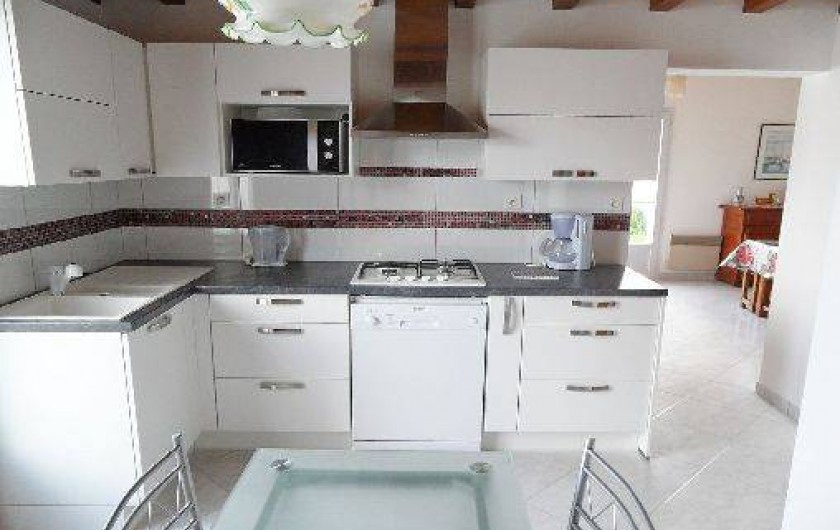 Location de vacances - Maison - Villa à Noirmoutier-en-l'Île