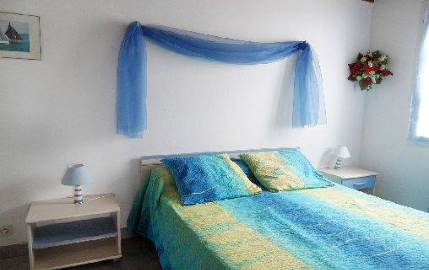 Location de vacances - Maison - Villa à Noirmoutier-en-l'Île