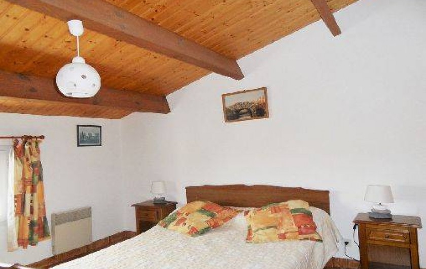 Location de vacances - Maison - Villa à Noirmoutier-en-l'Île