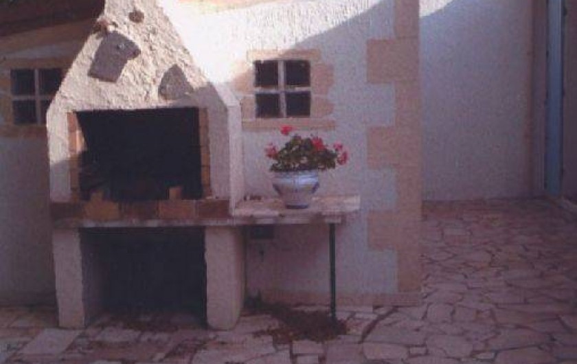 Location de vacances - Maison - Villa à La Palmyre