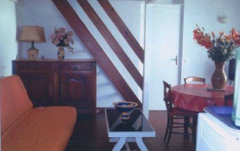 Location de vacances - Maison - Villa à La Palmyre