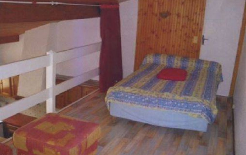 Location de vacances - Maison - Villa à La Palmyre